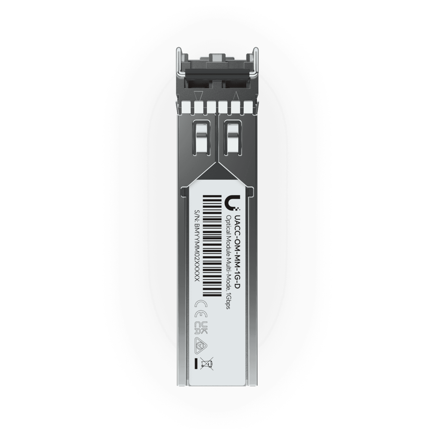 1G Multi-Mode Optical Module