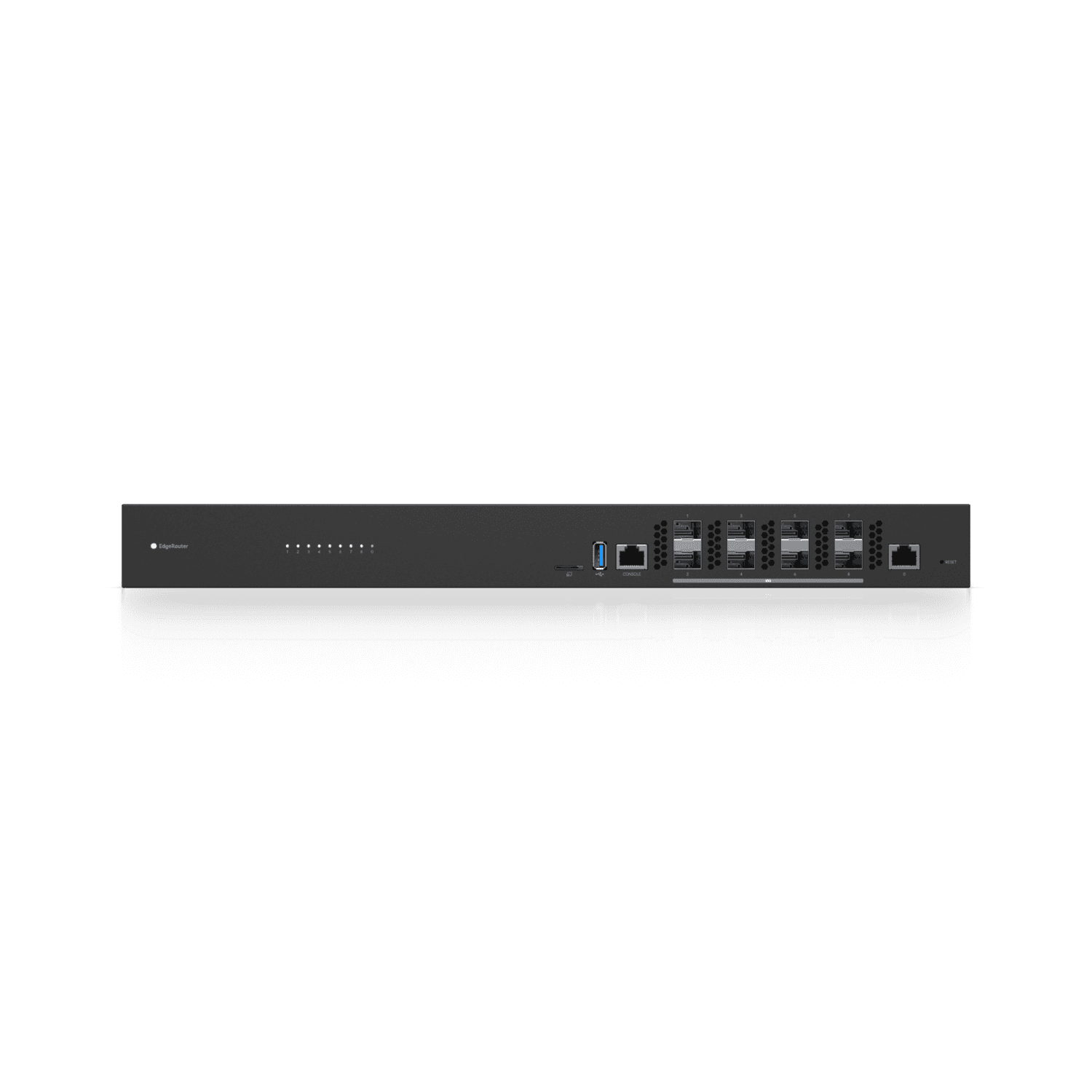 EdgeRouter Infinity