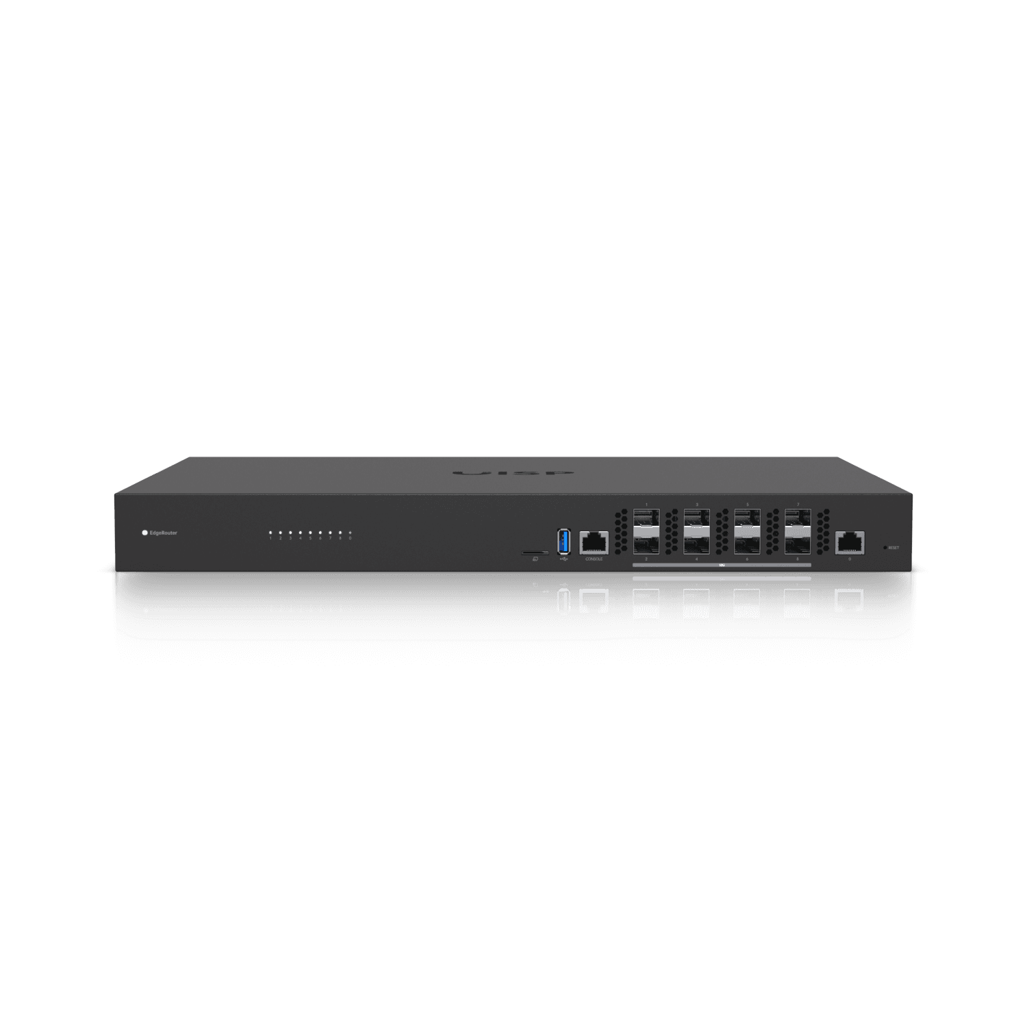EdgeRouter Infinity
