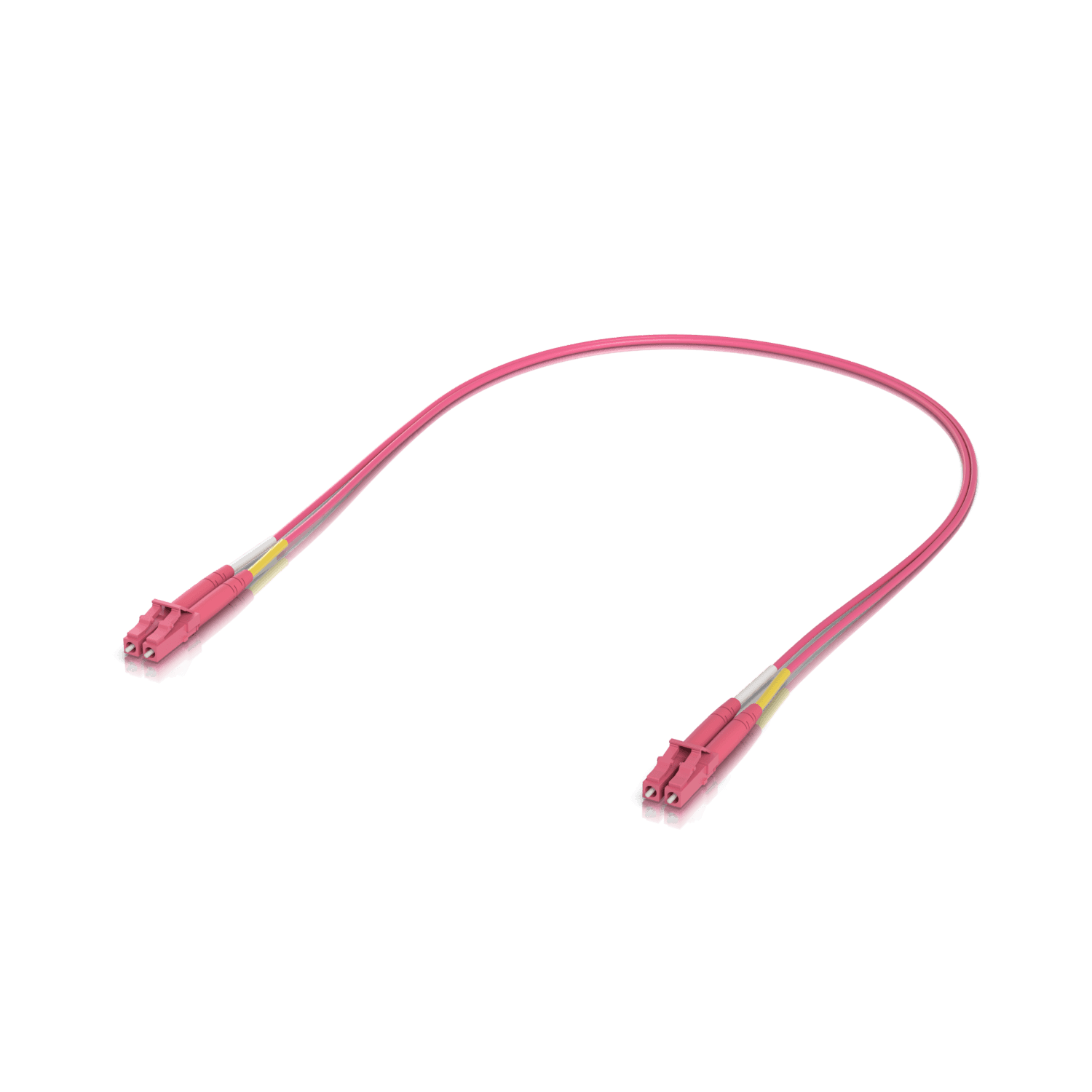 Cable OM4 Dúplex LC