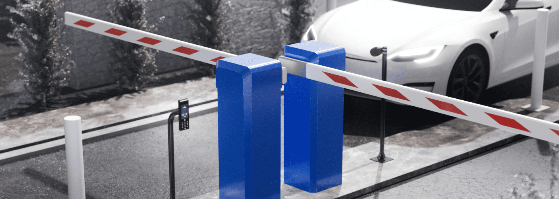 Gate Access Starter Kit