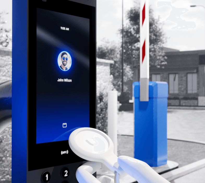 Gate Access Starter Kit