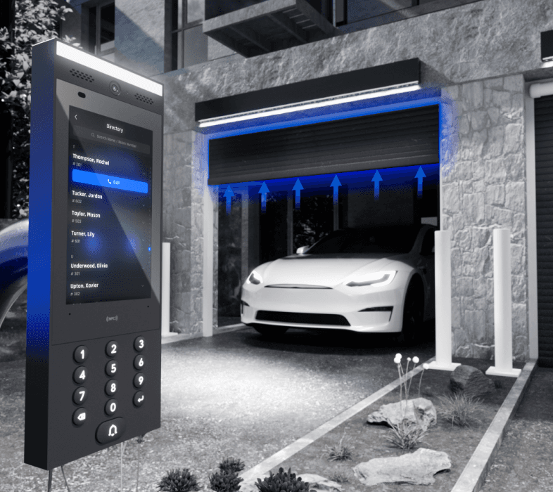 Gate Access Starter Kit