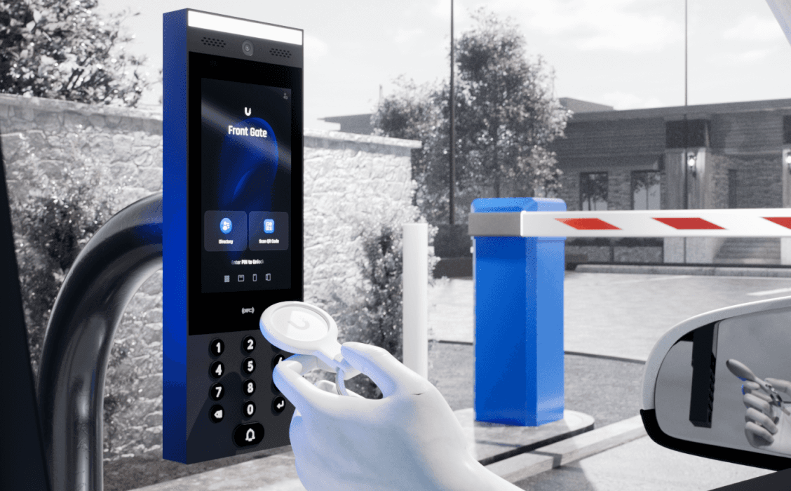 Gate Access Starter Kit