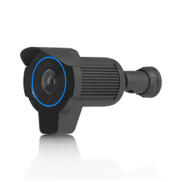 Camera AI LPR