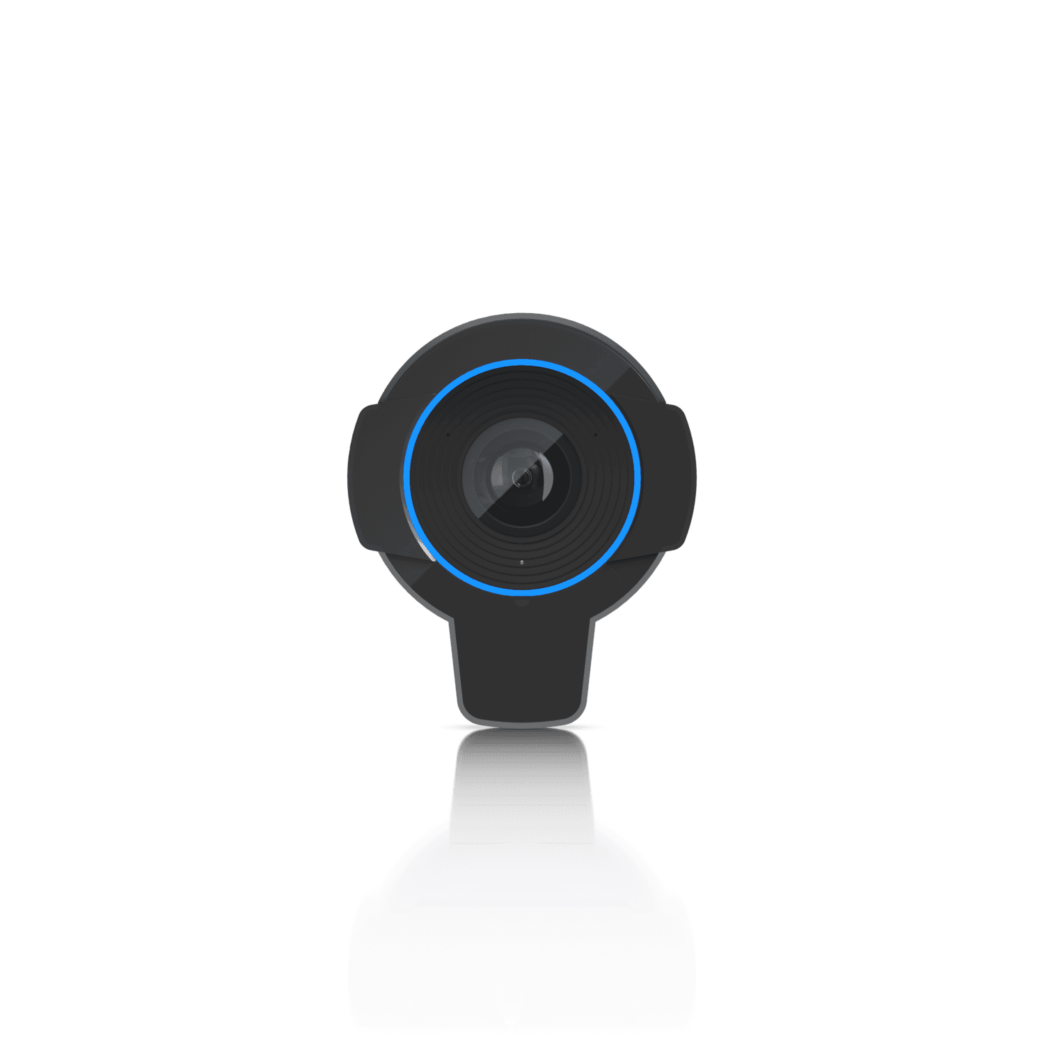 Camera AI LPR