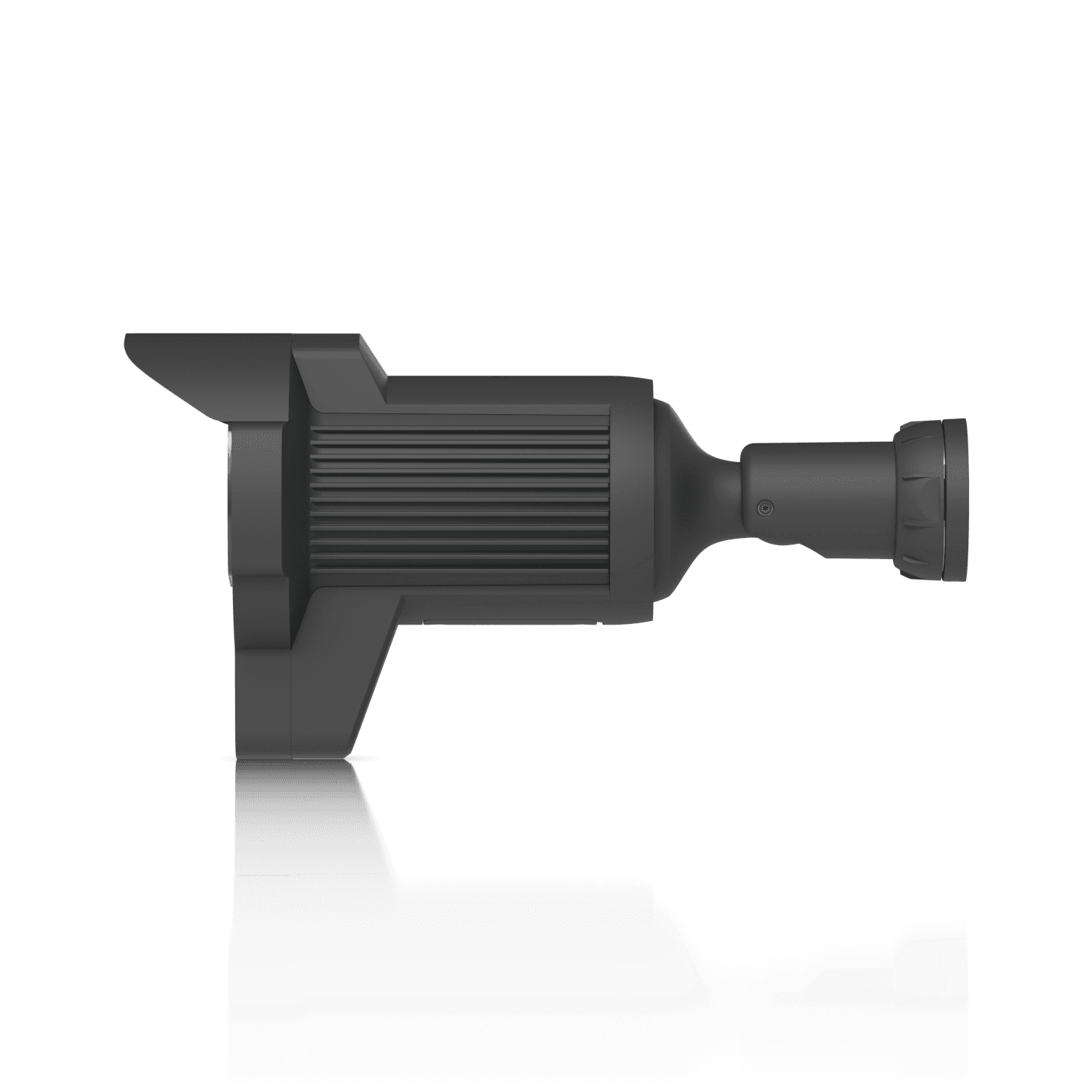 Camera AI LPR