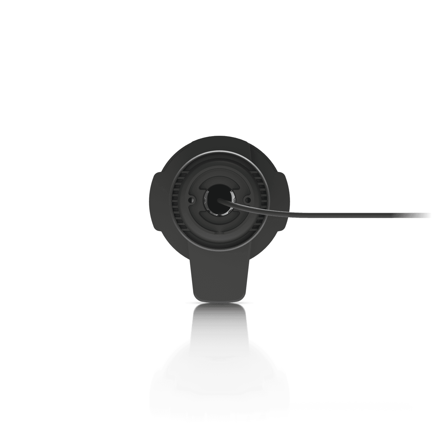 Camera AI LPR