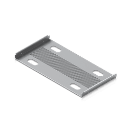 免工具迷你机柜隔板 (滑动式)