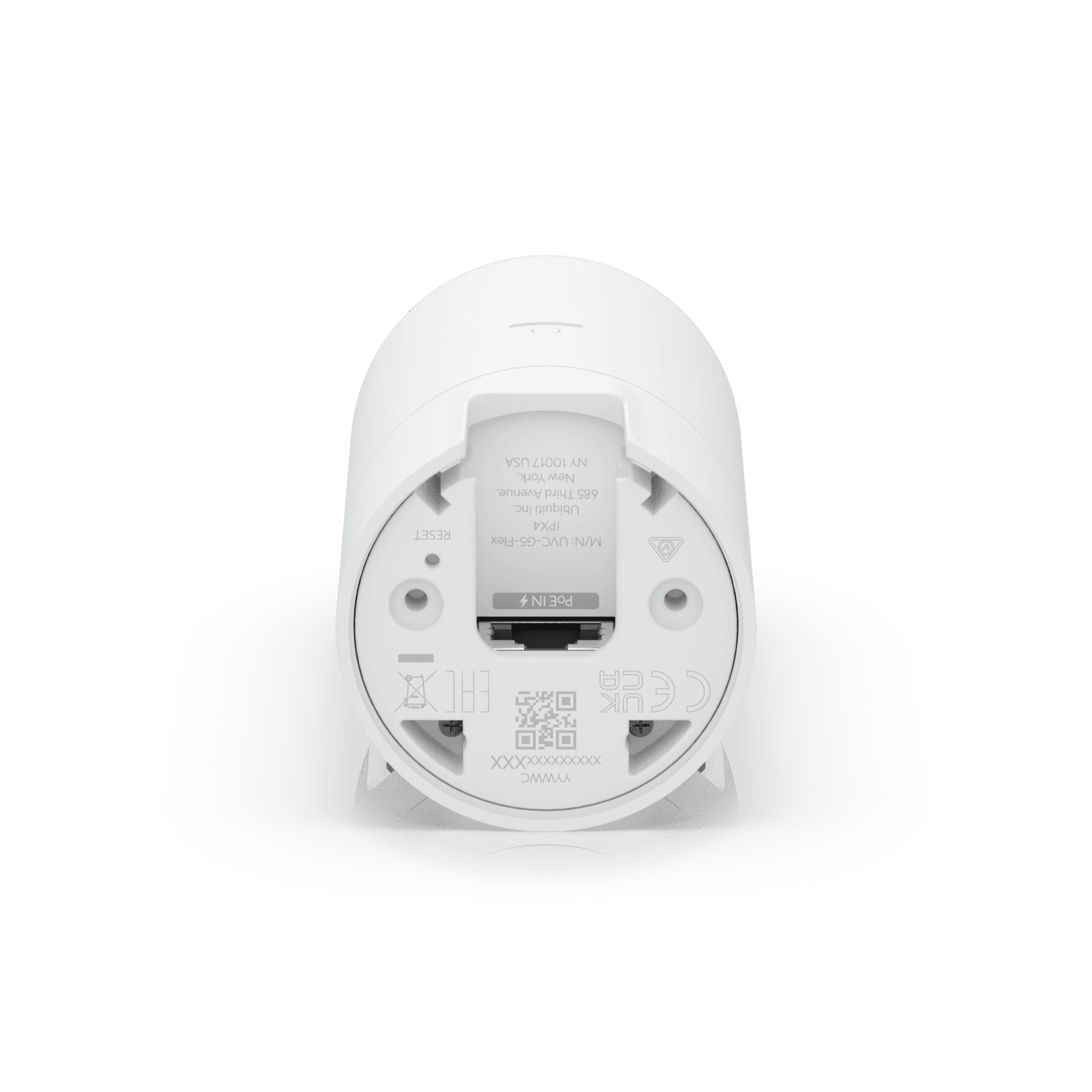 Câmera G5 Flex