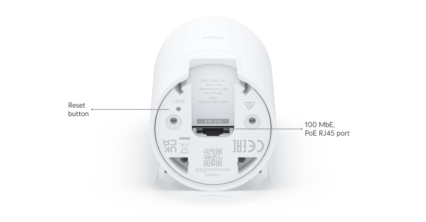 Camera G5 Flex