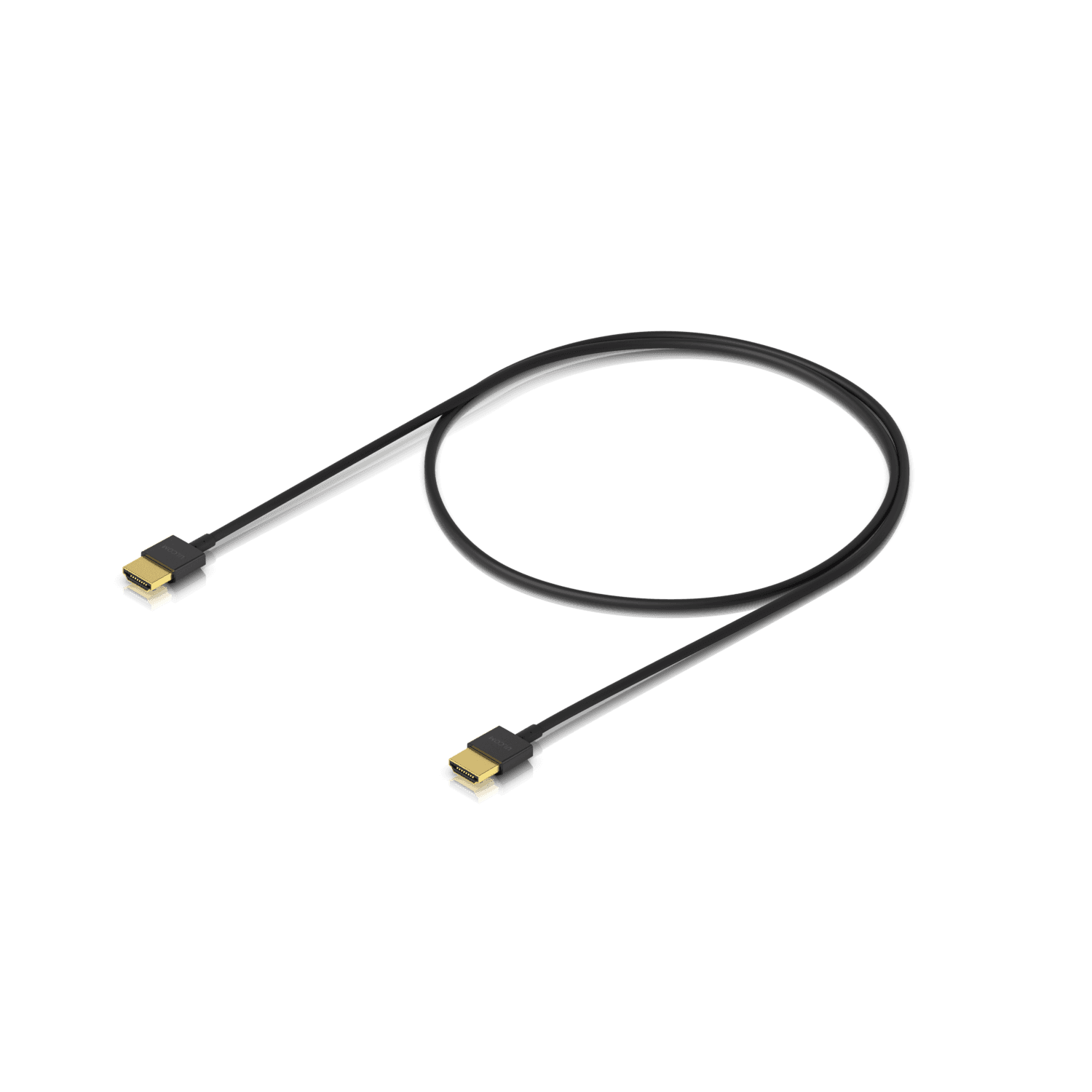 Thin HDMI Cable