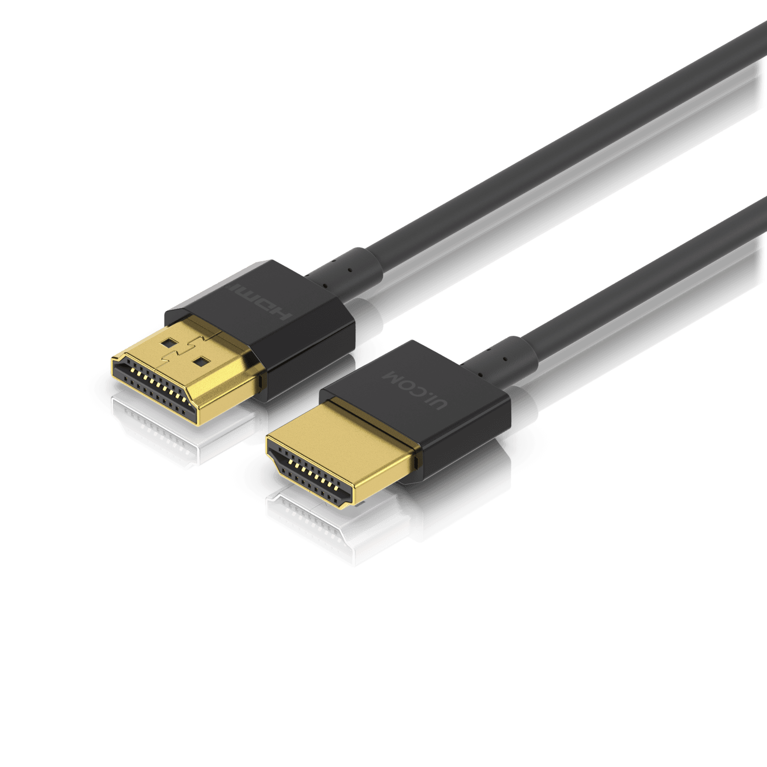 Nano-Thin HDMI Cable