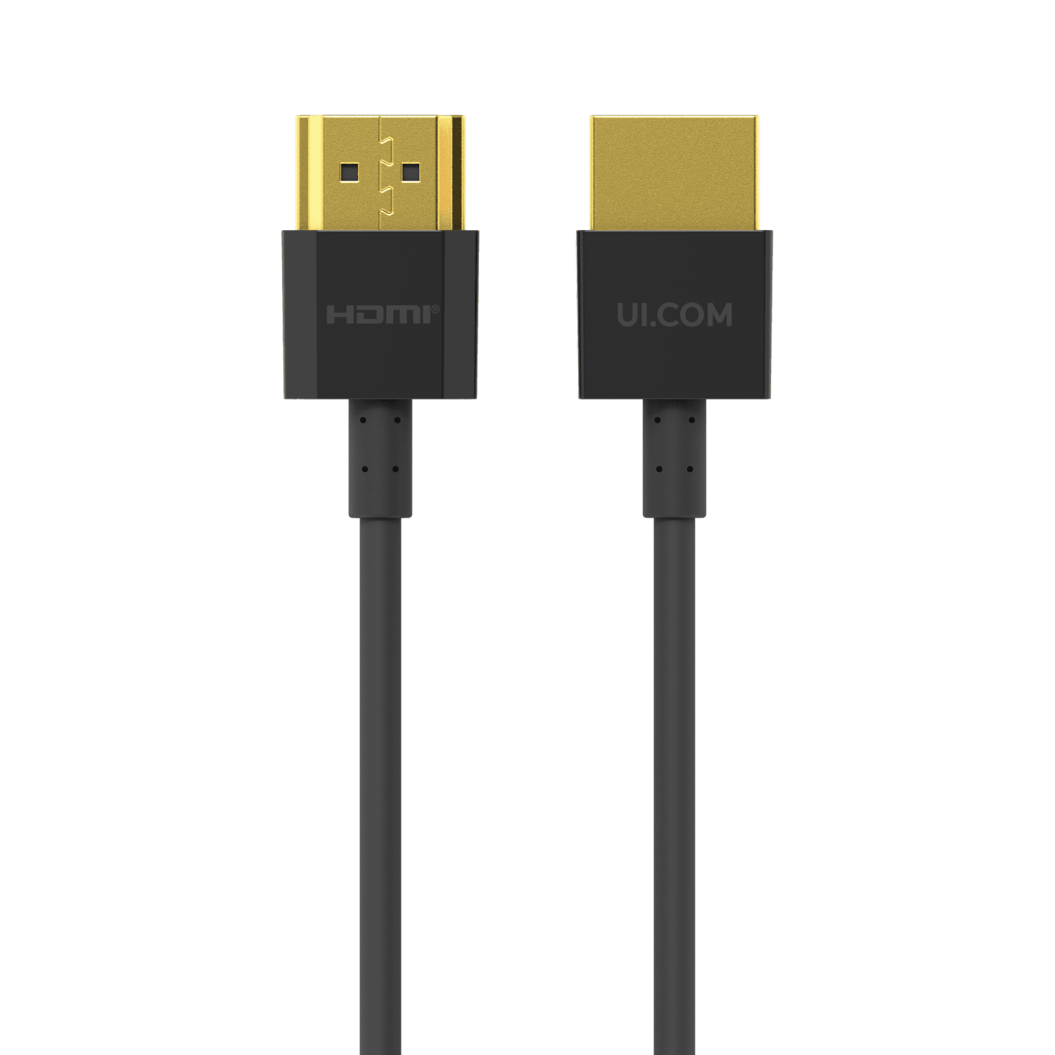 Thin HDMI Cable