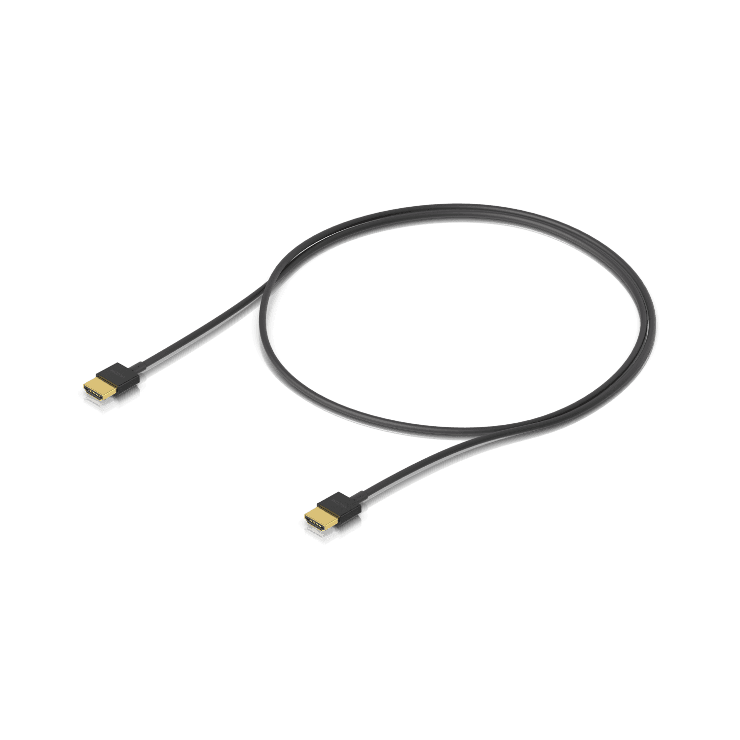 Nano-Thin HDMI Cable