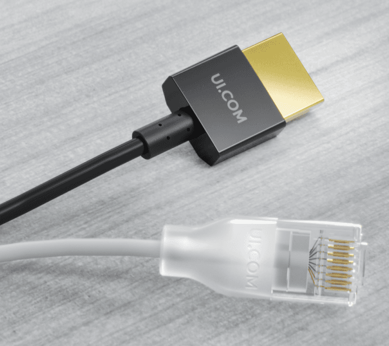 Nano-Thin HDMI Cable