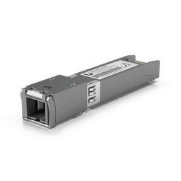 Fiber XGS/XG Optical Transceiver