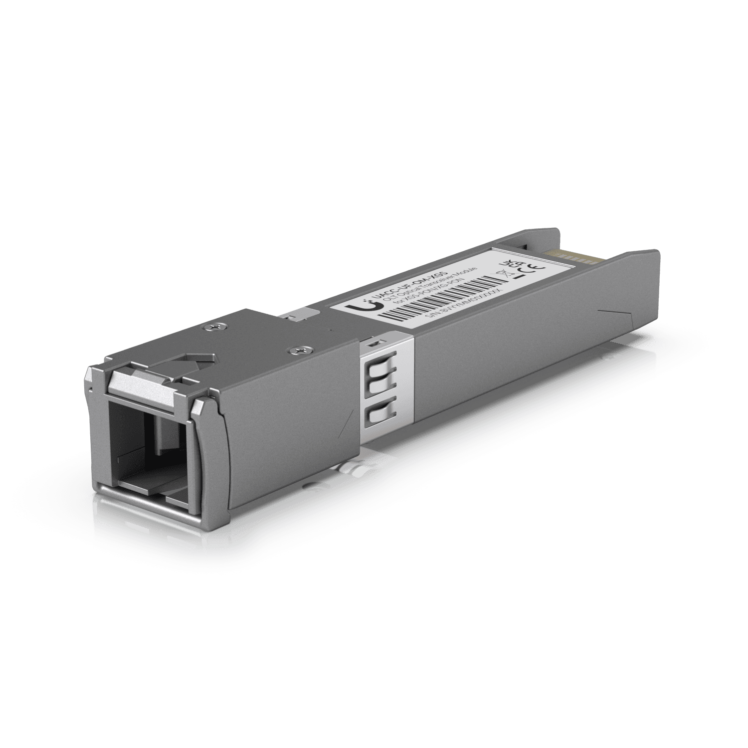 UISP Fiber XGS/XG Optical Transceiver