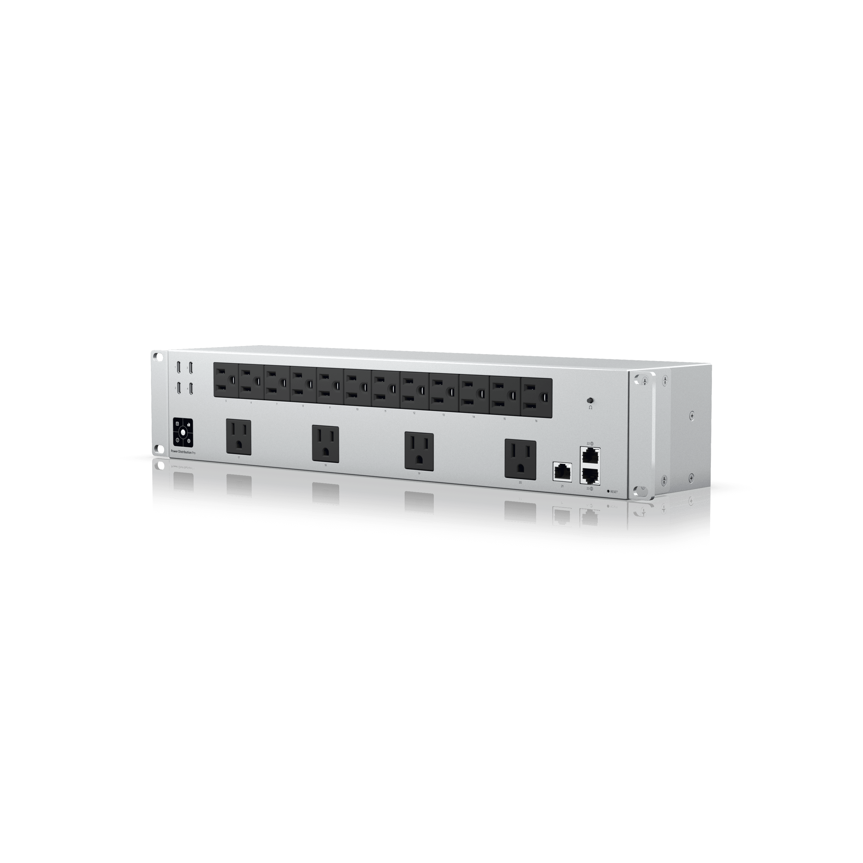 Power Distribution Pro