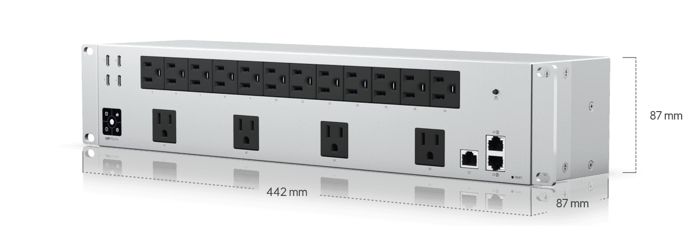 Power Distribution Pro