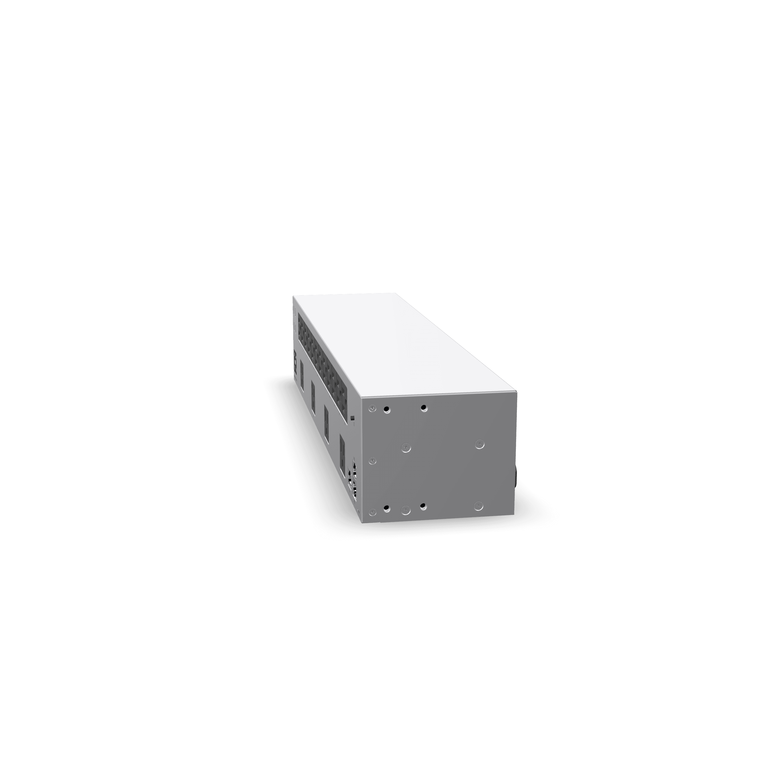 Model viewer poster for USP-PDU-Pro