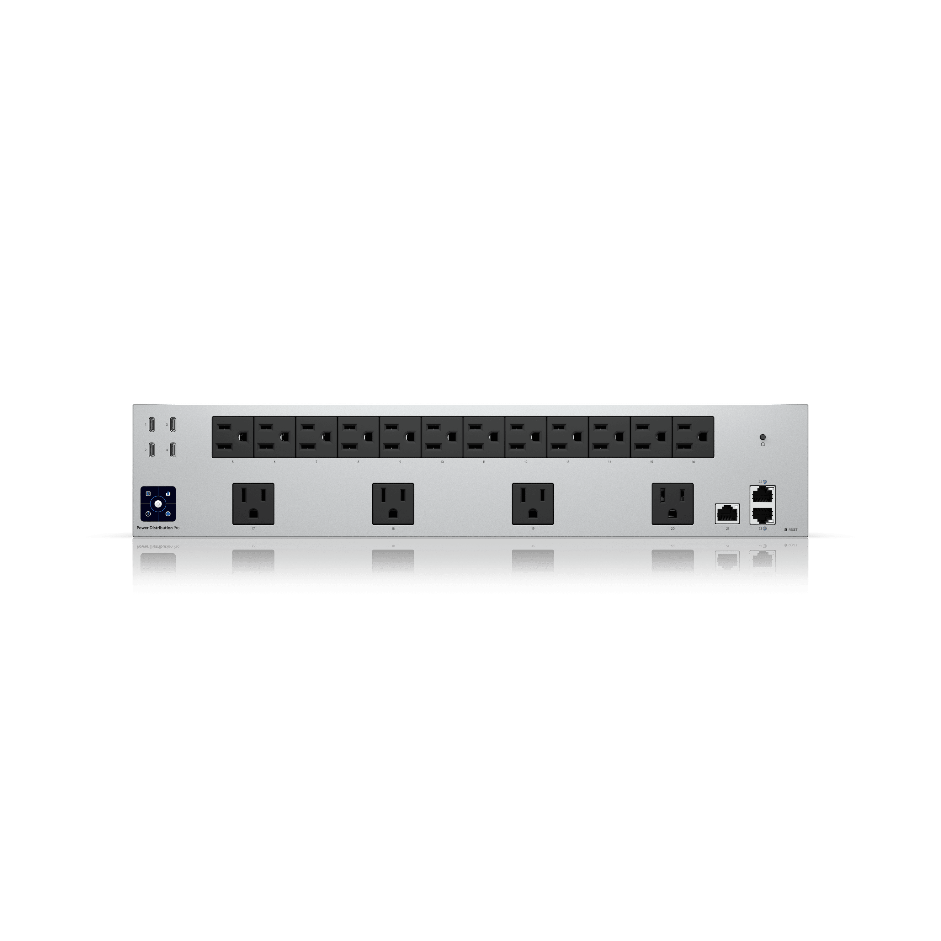 Power Distribution Pro