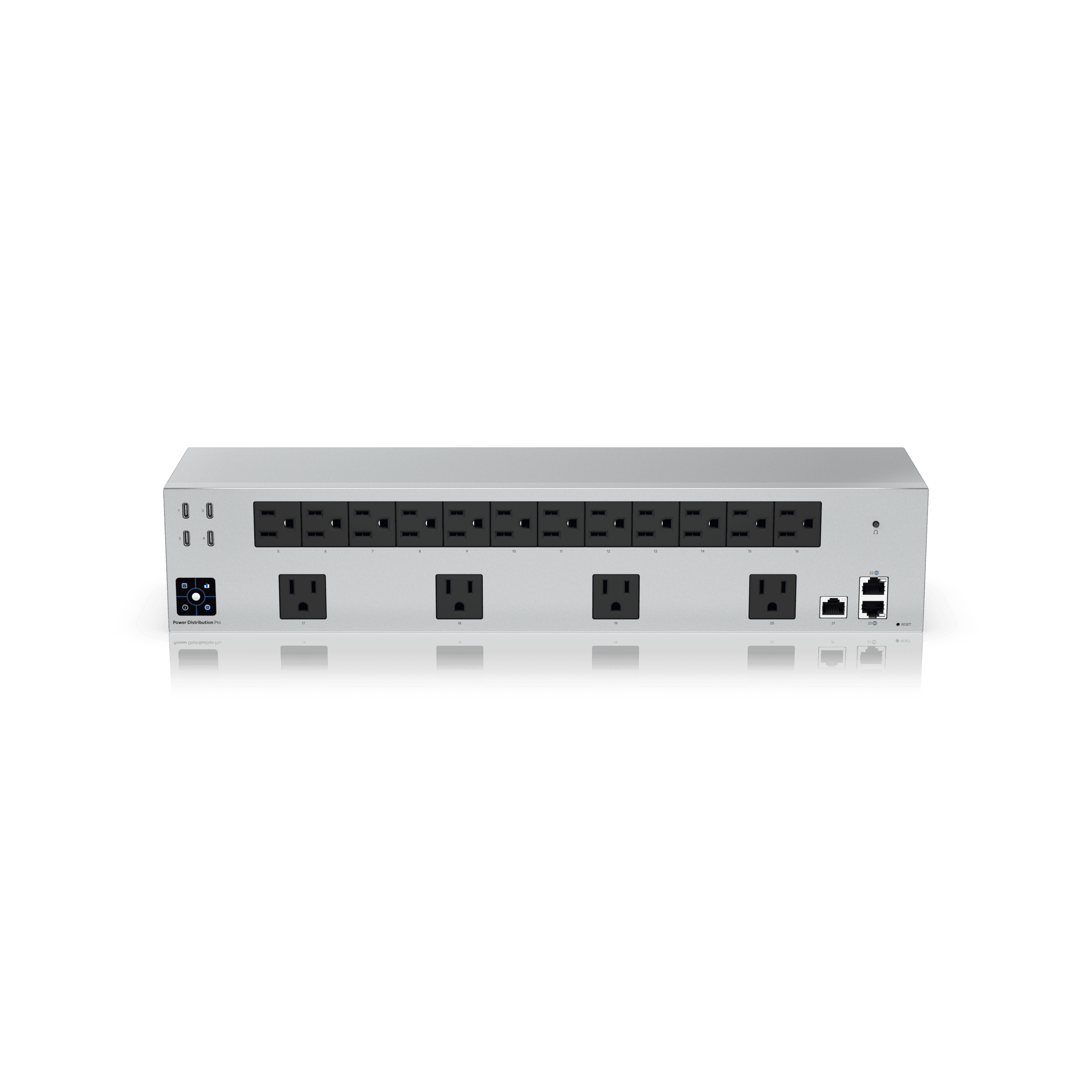 Power Distribution Pro