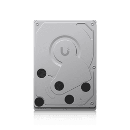 Basic Capacity 3.5" HDD, 1 TB