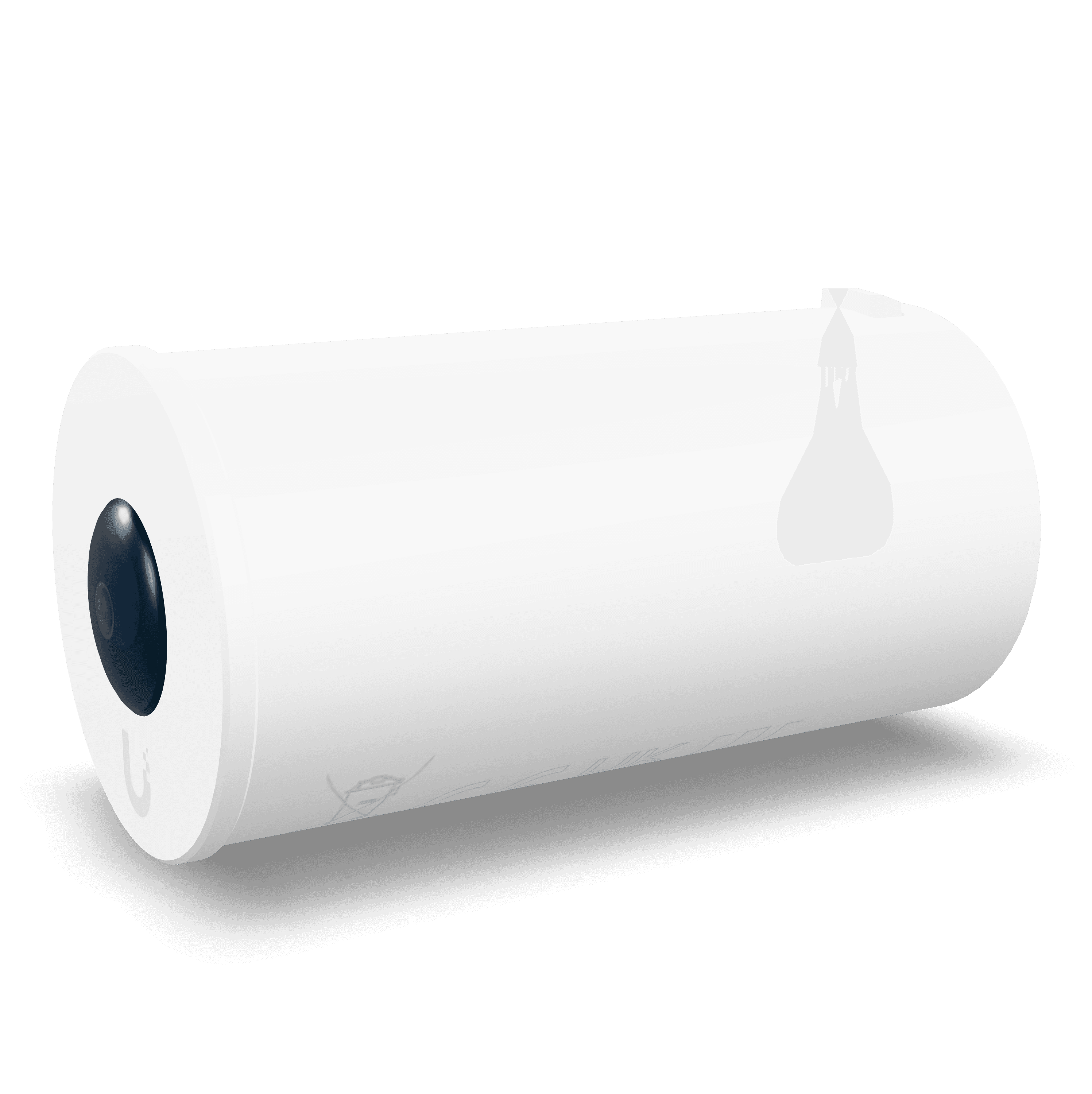 Model viewer poster for UVC-AI-Theta-Lens-360
