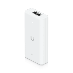 UniFi 10G PoE+++ Adapter (90W)