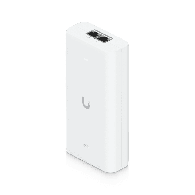 Ubiquiti 90W PoE+++ Adaptör Ana Görsel