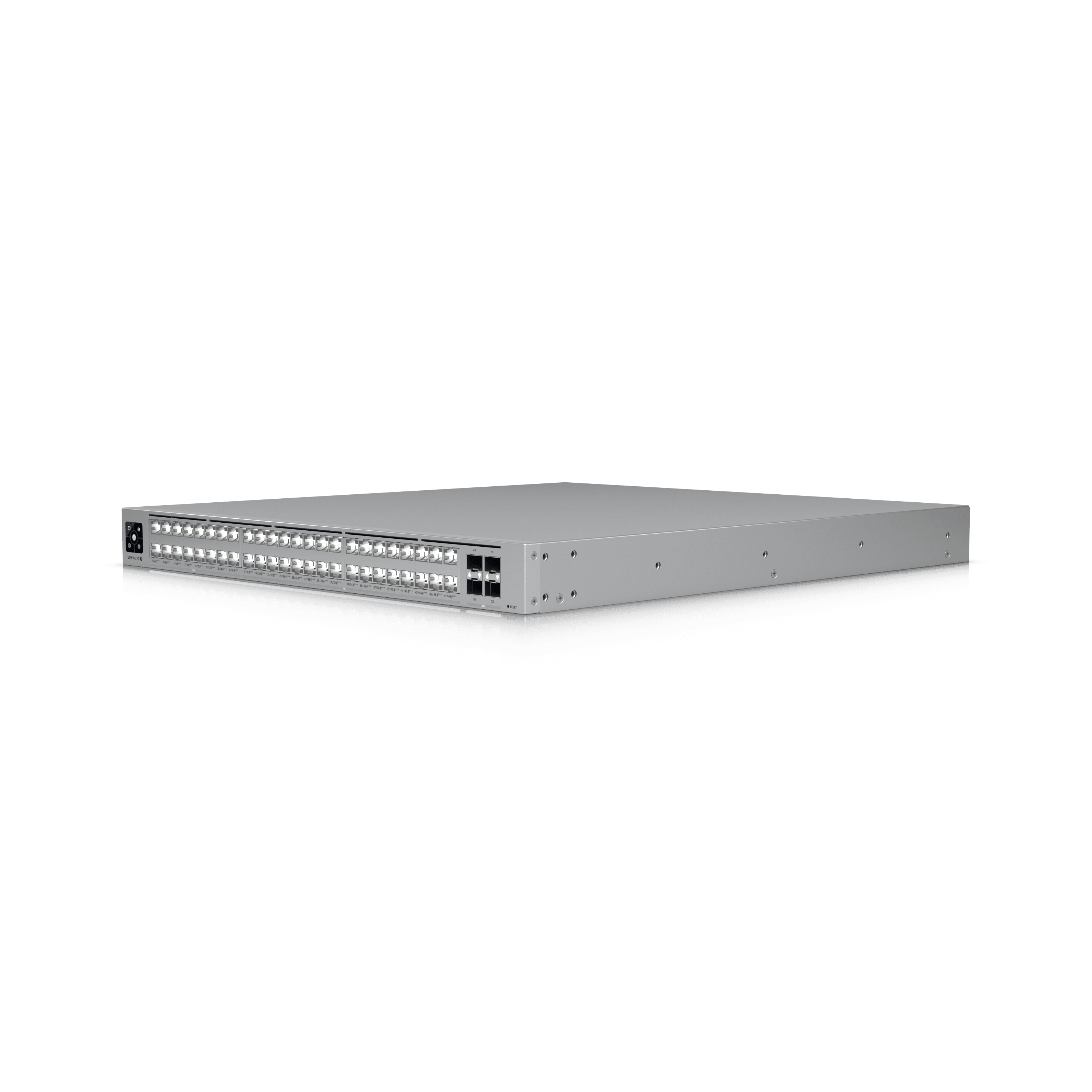 Switch Pro XG 48 PoE