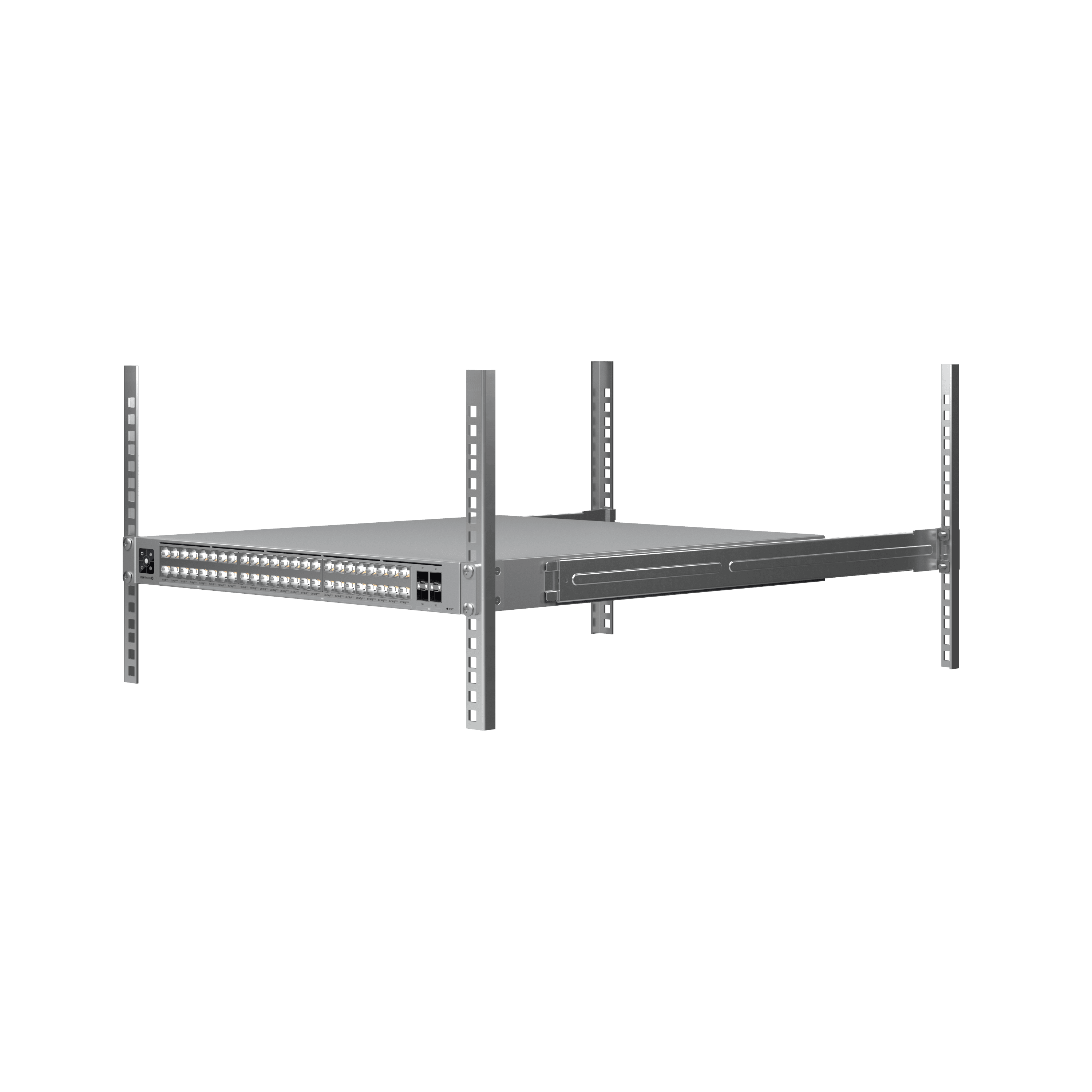 Switch Pro XG 48 PoE