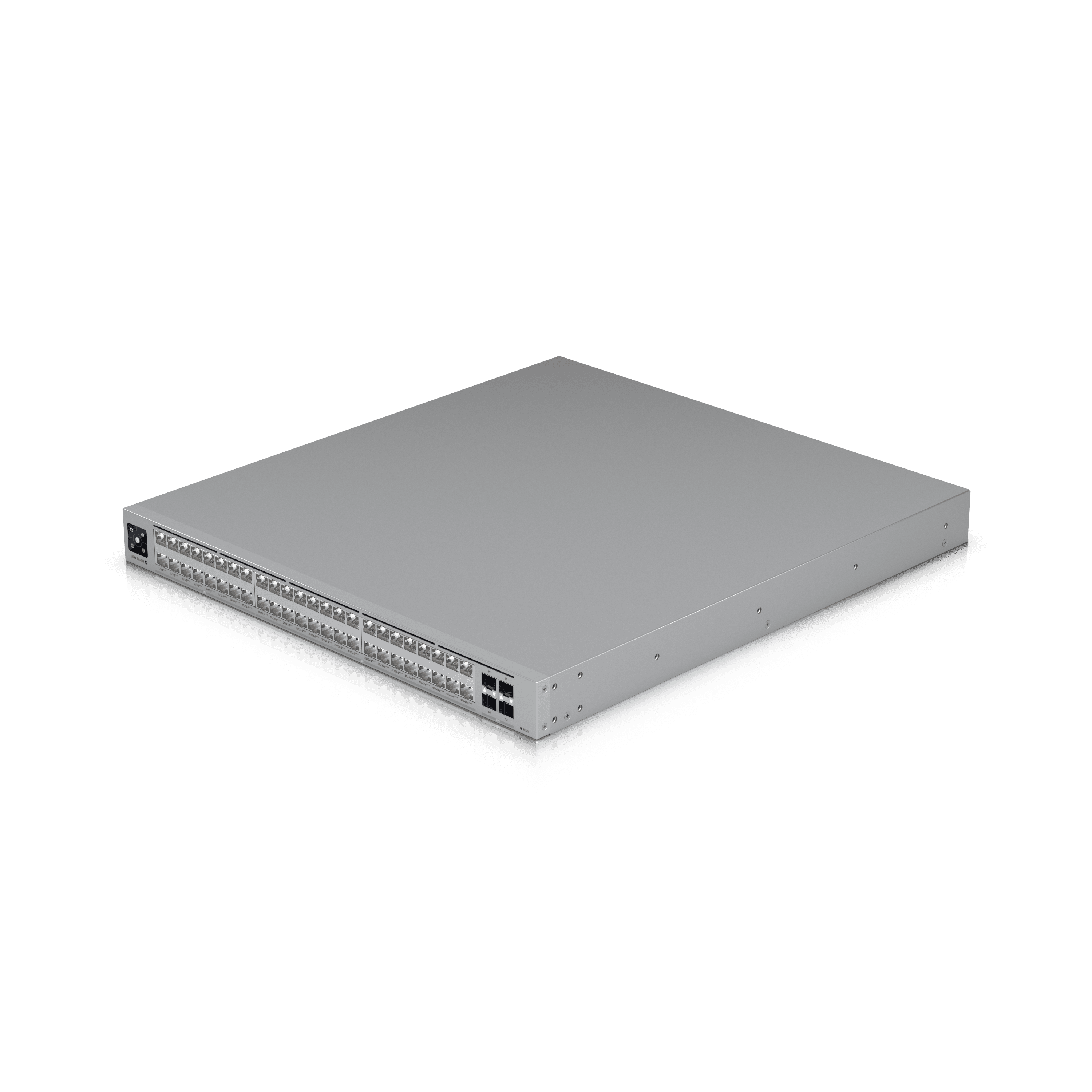 Switch Pro XG 48 PoE