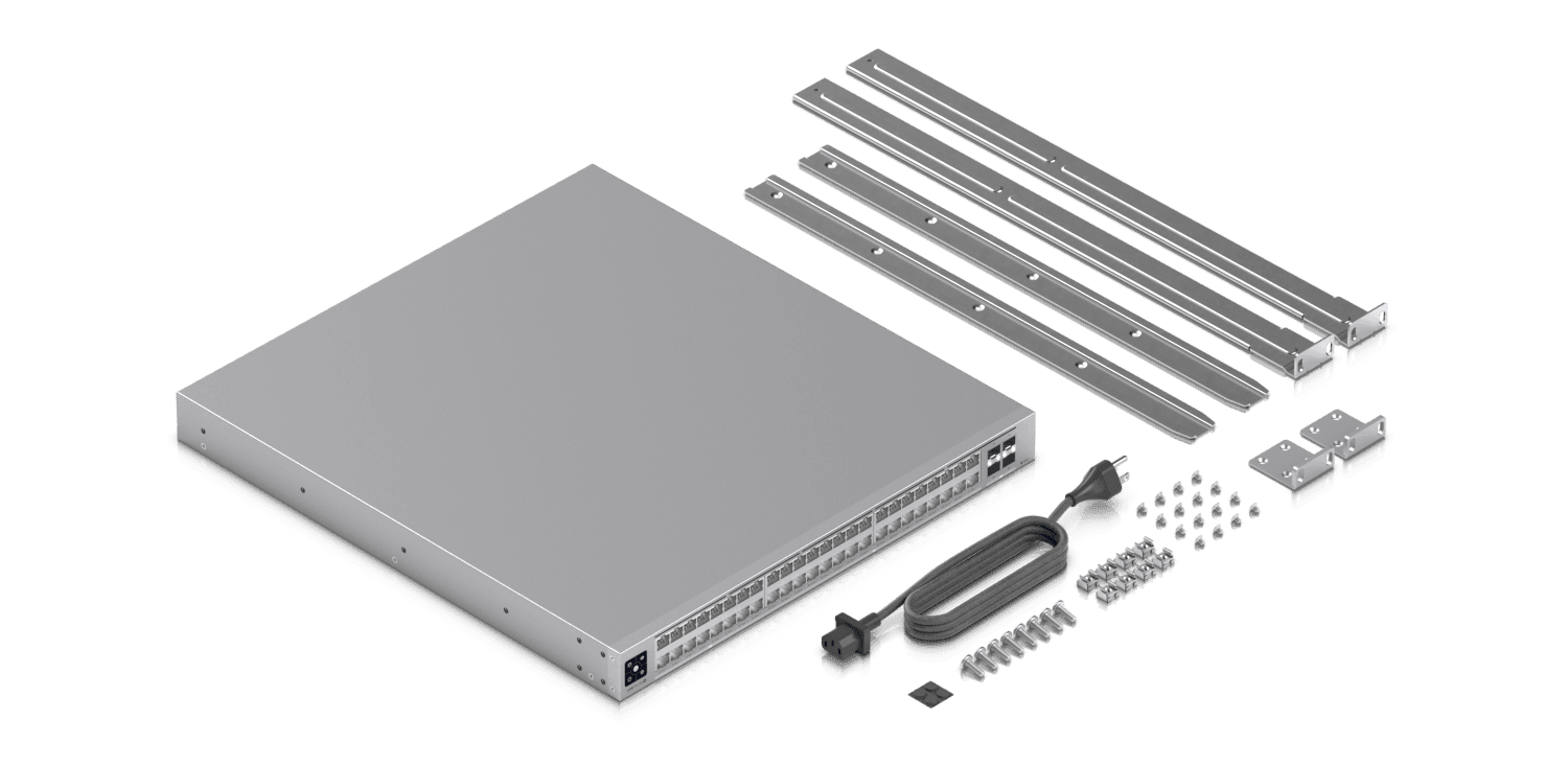 What's in the box image