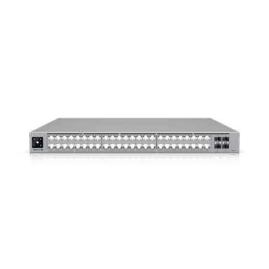 Pro XG 48 PoE