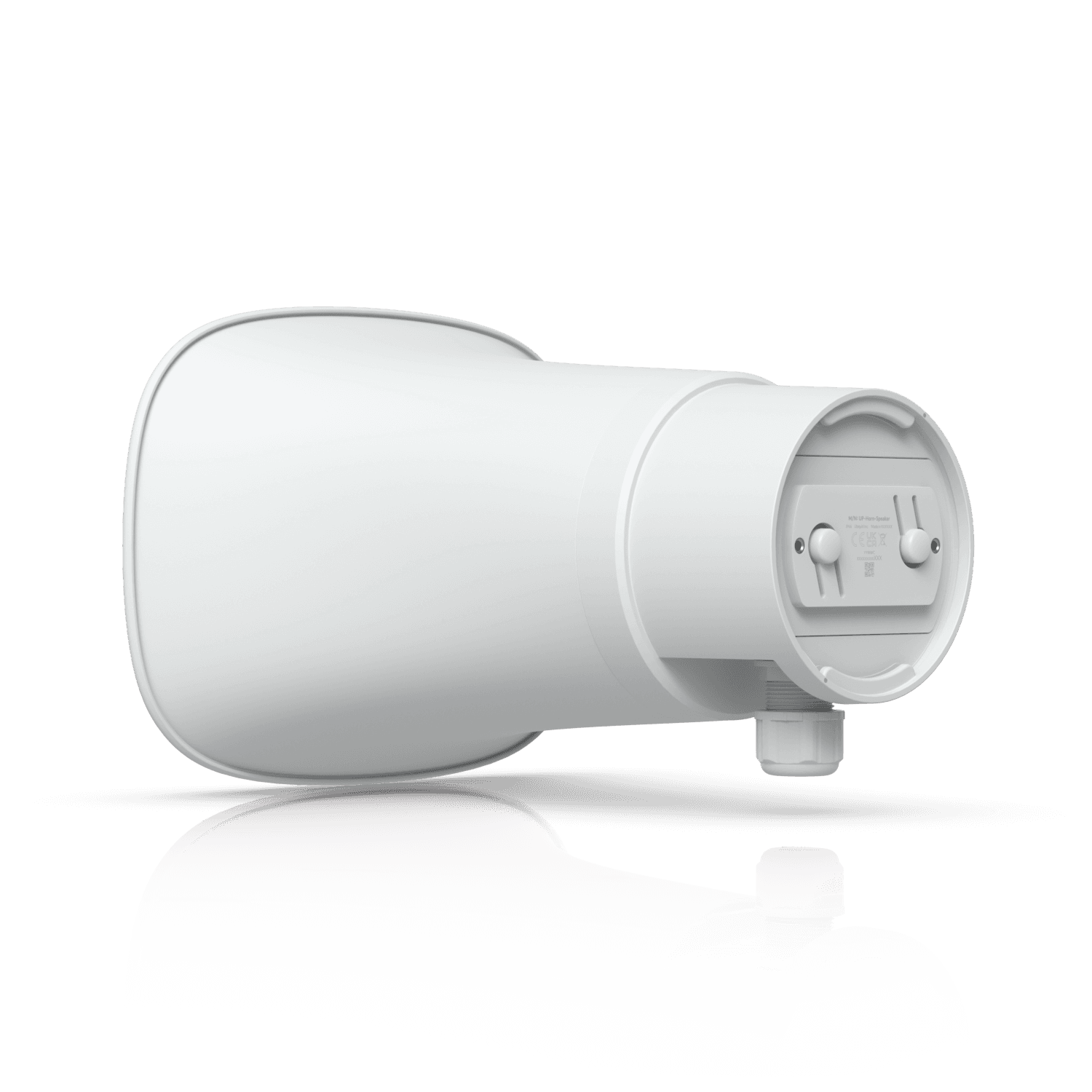 AI Horn Speaker