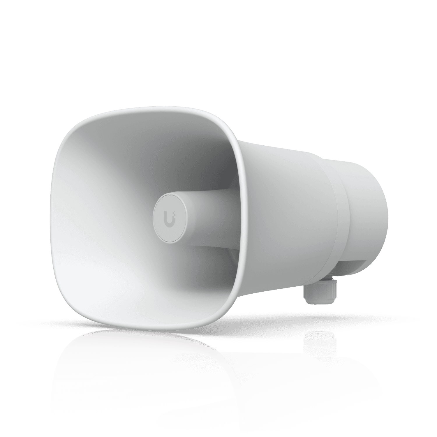 AI Horn Speaker
