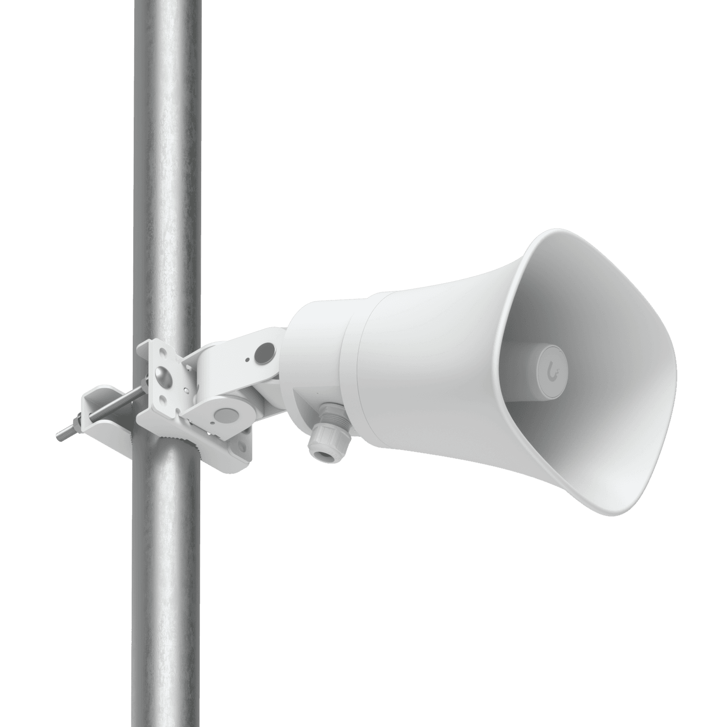 AI Horn Speaker