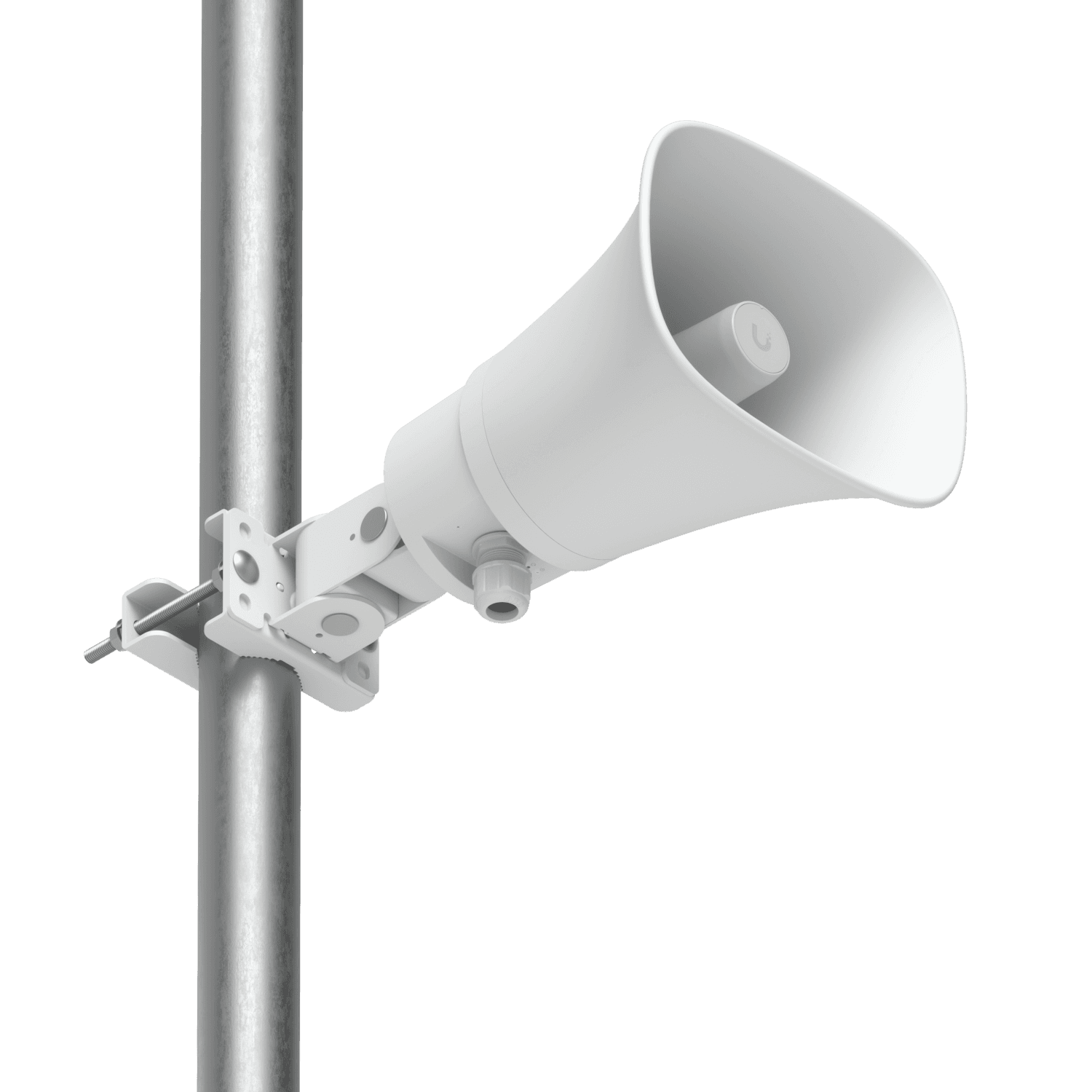 AI Horn Speaker