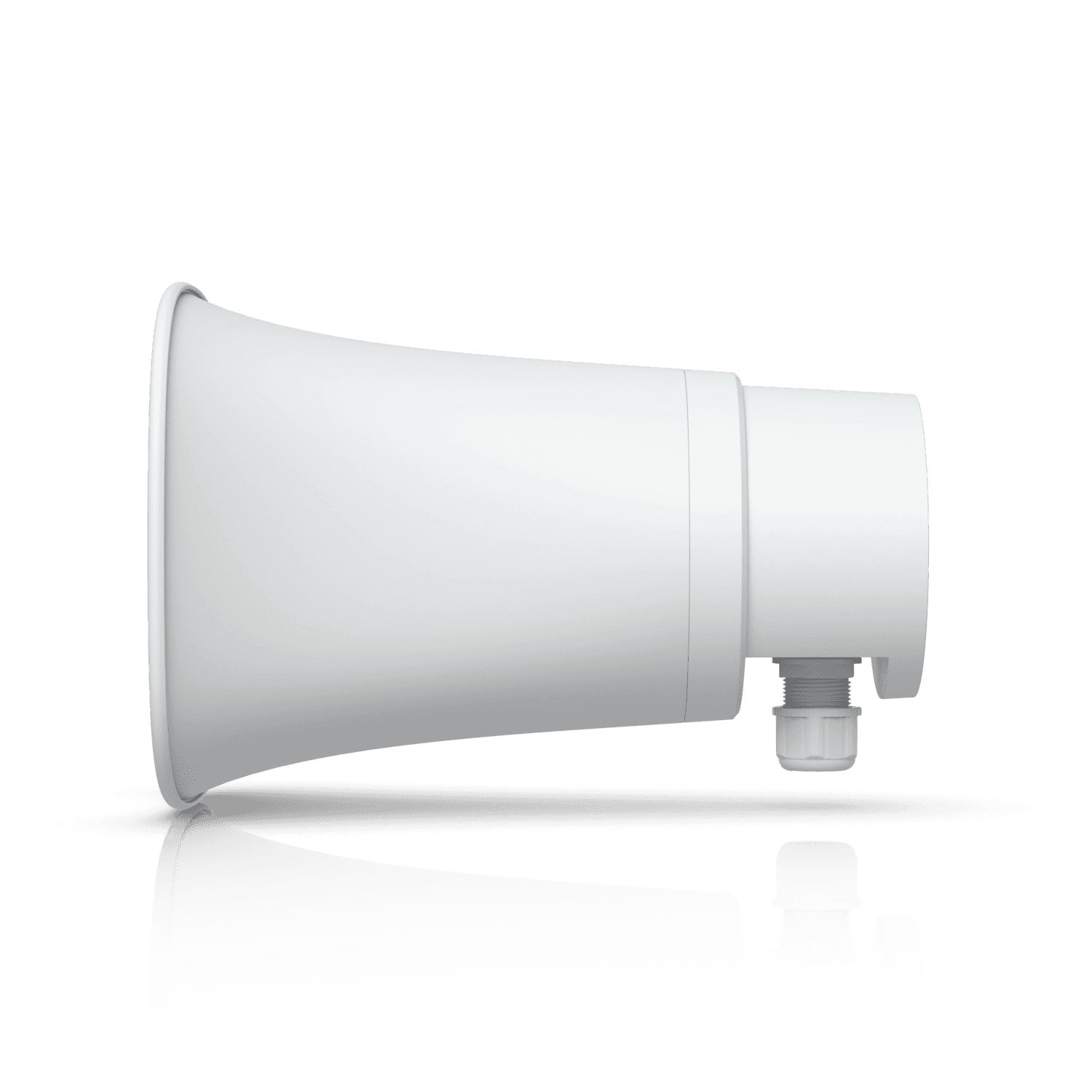 AI Horn Speaker