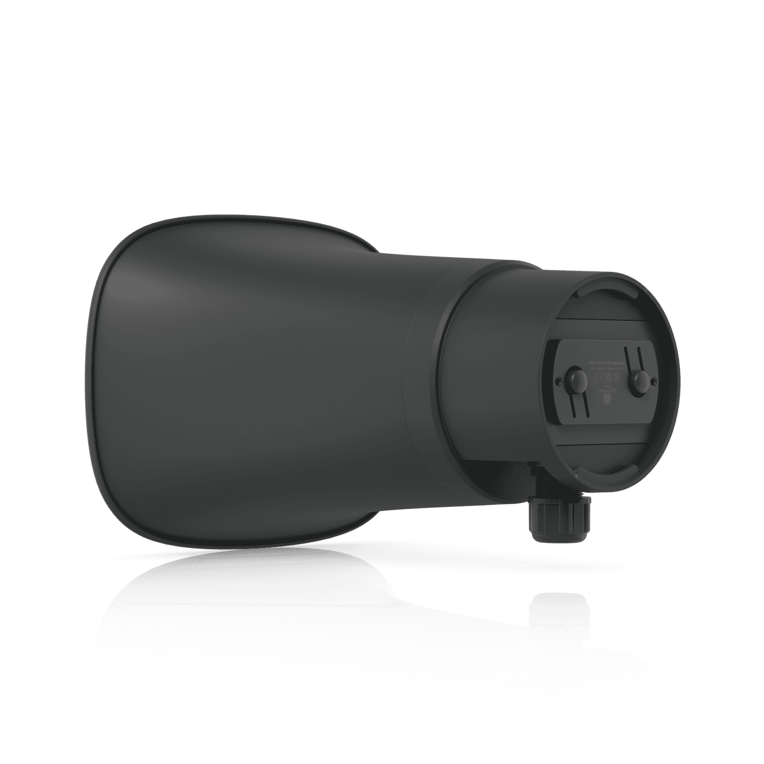 AI Horn Speaker