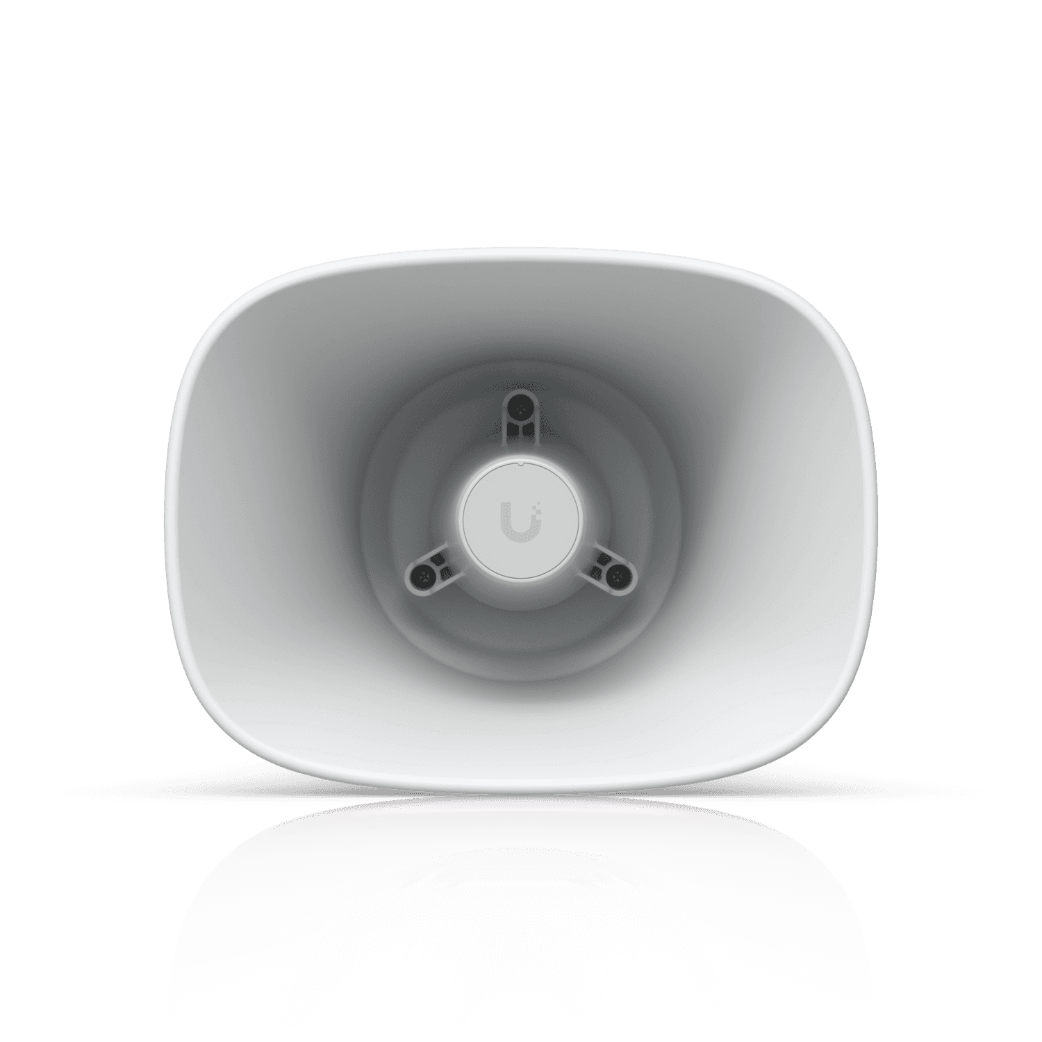 AI Horn Speaker