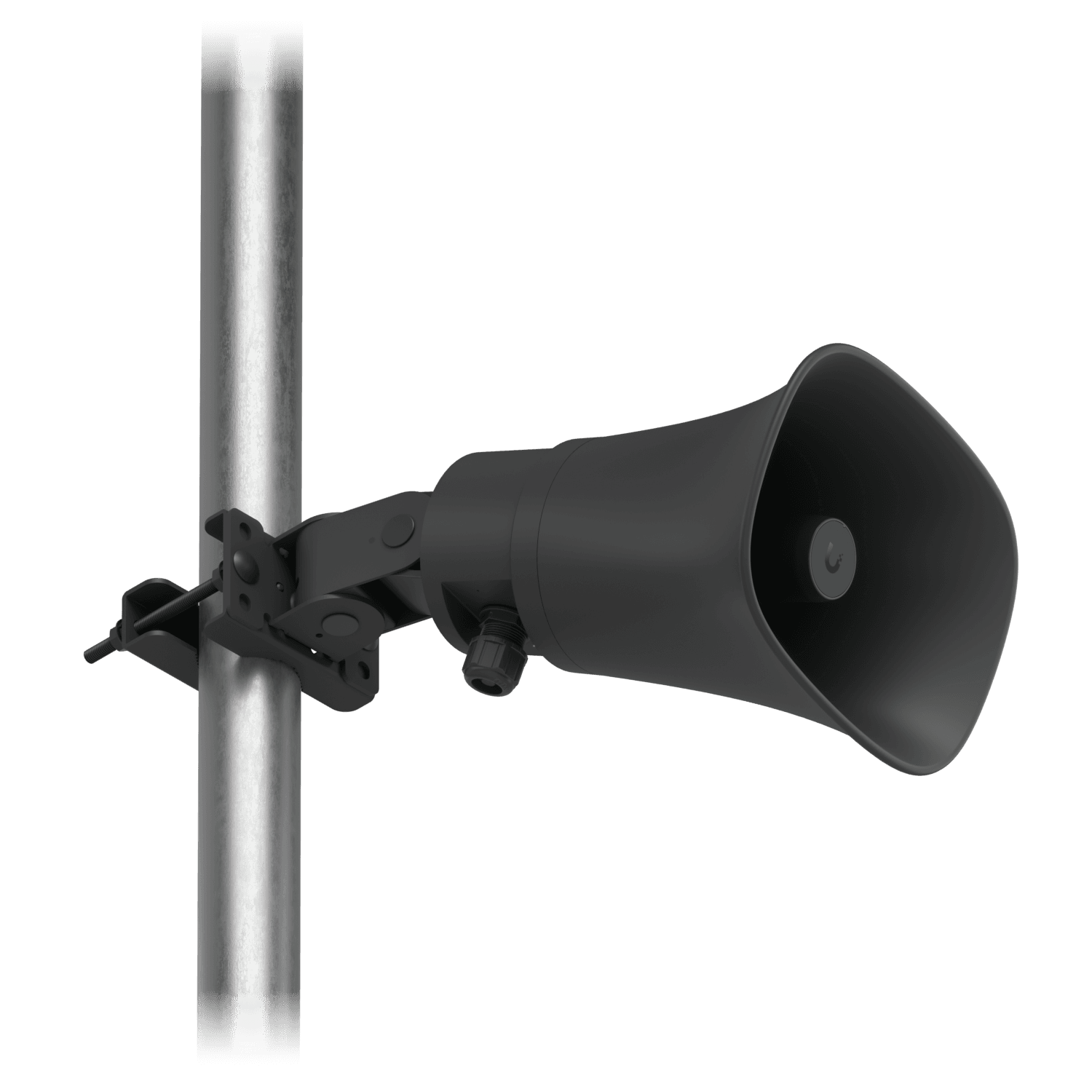 AI Horn Speaker
