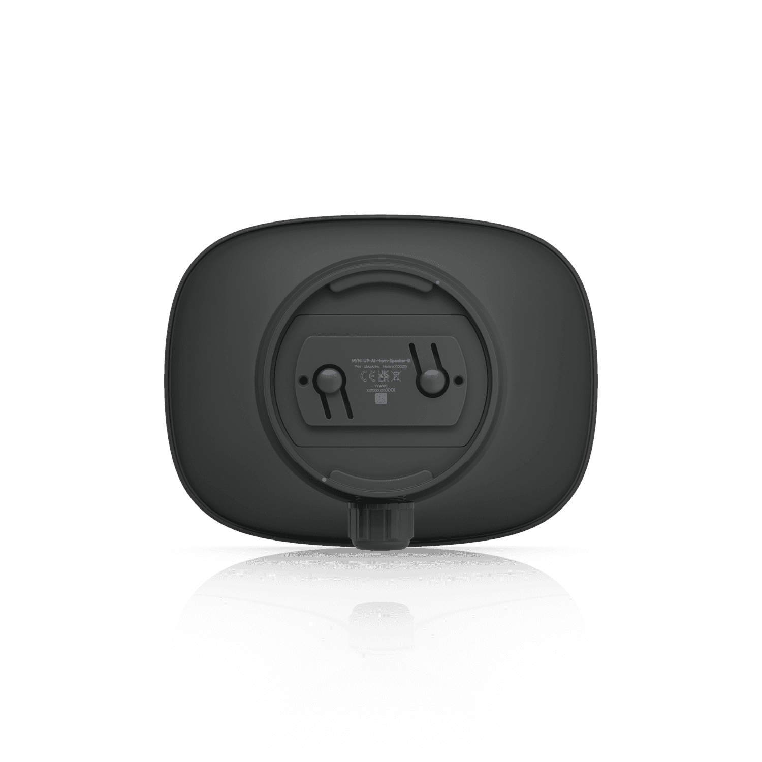 AI Horn Speaker