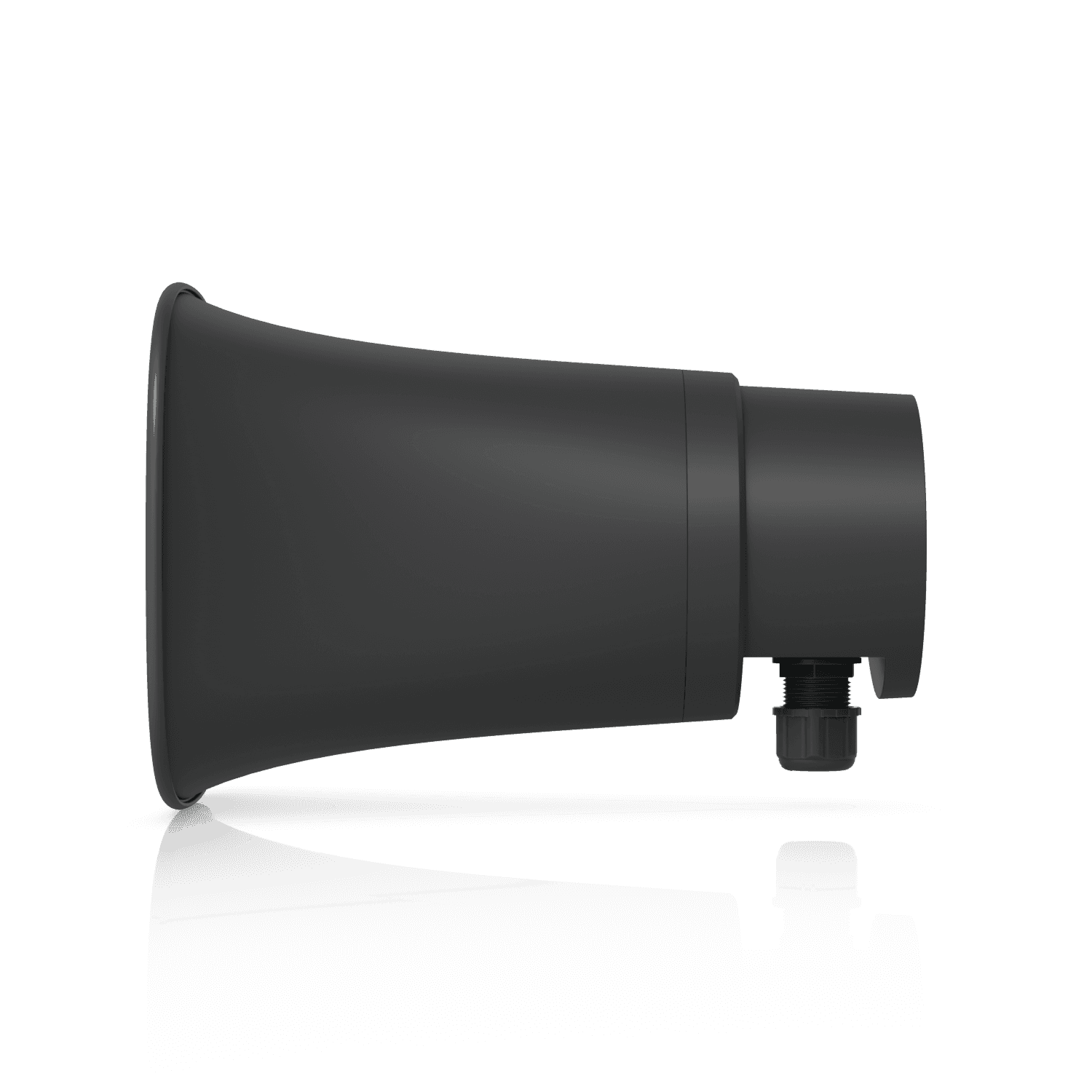 AI Horn Speaker