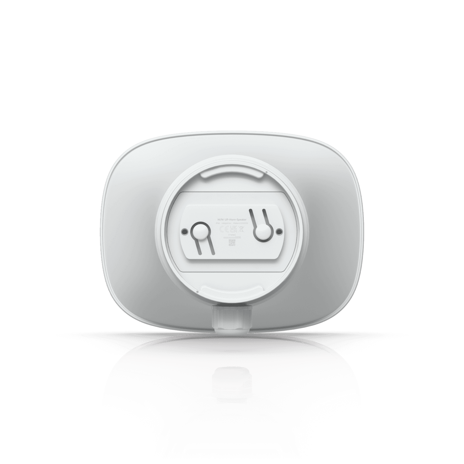 AI Horn Speaker