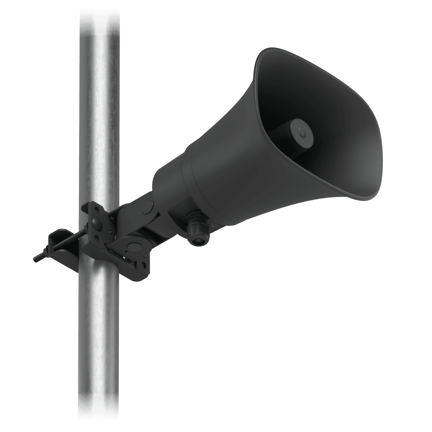 AI Horn Speaker