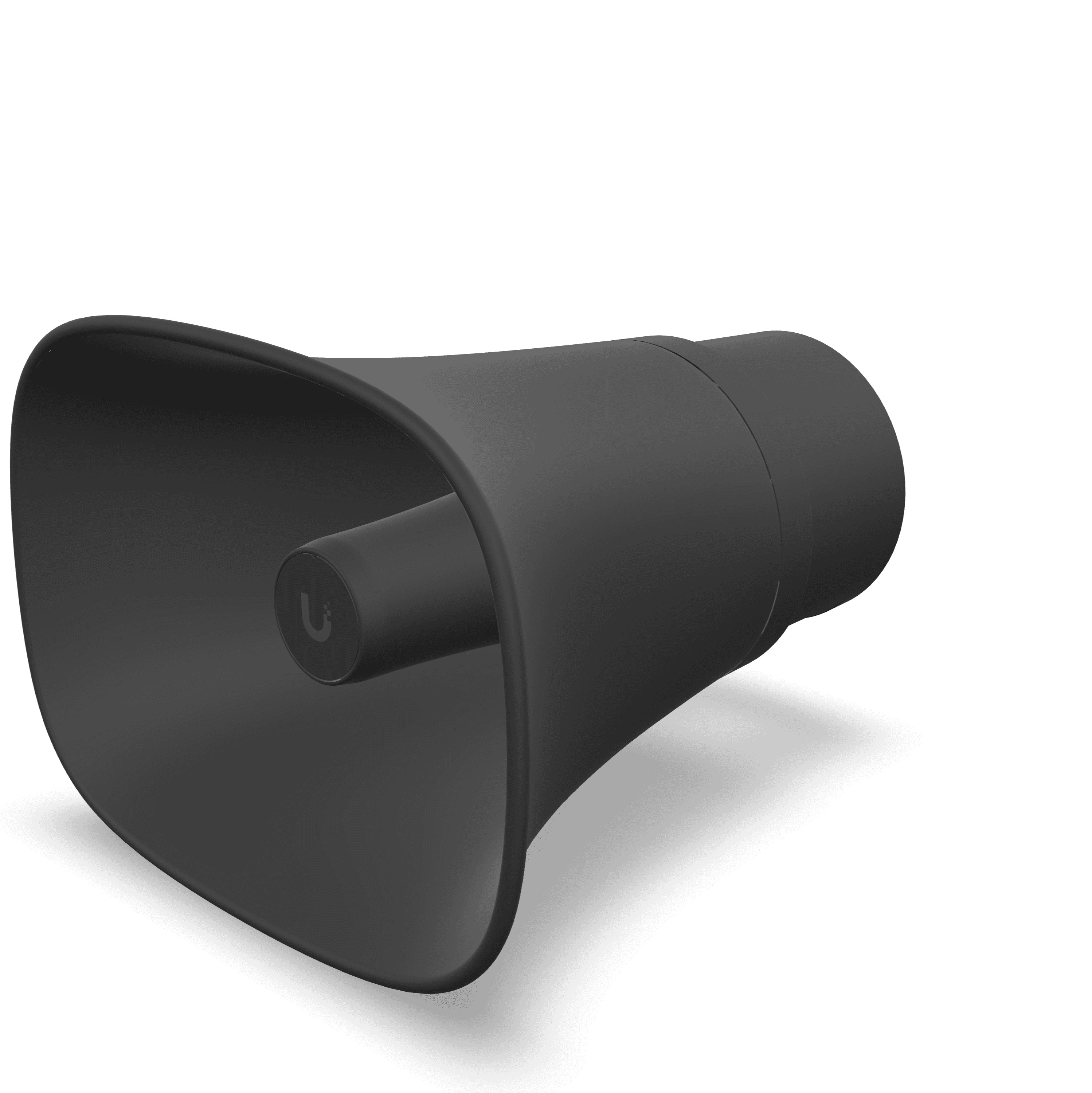 Model viewer poster for UP-AI-Horn-Speaker-B