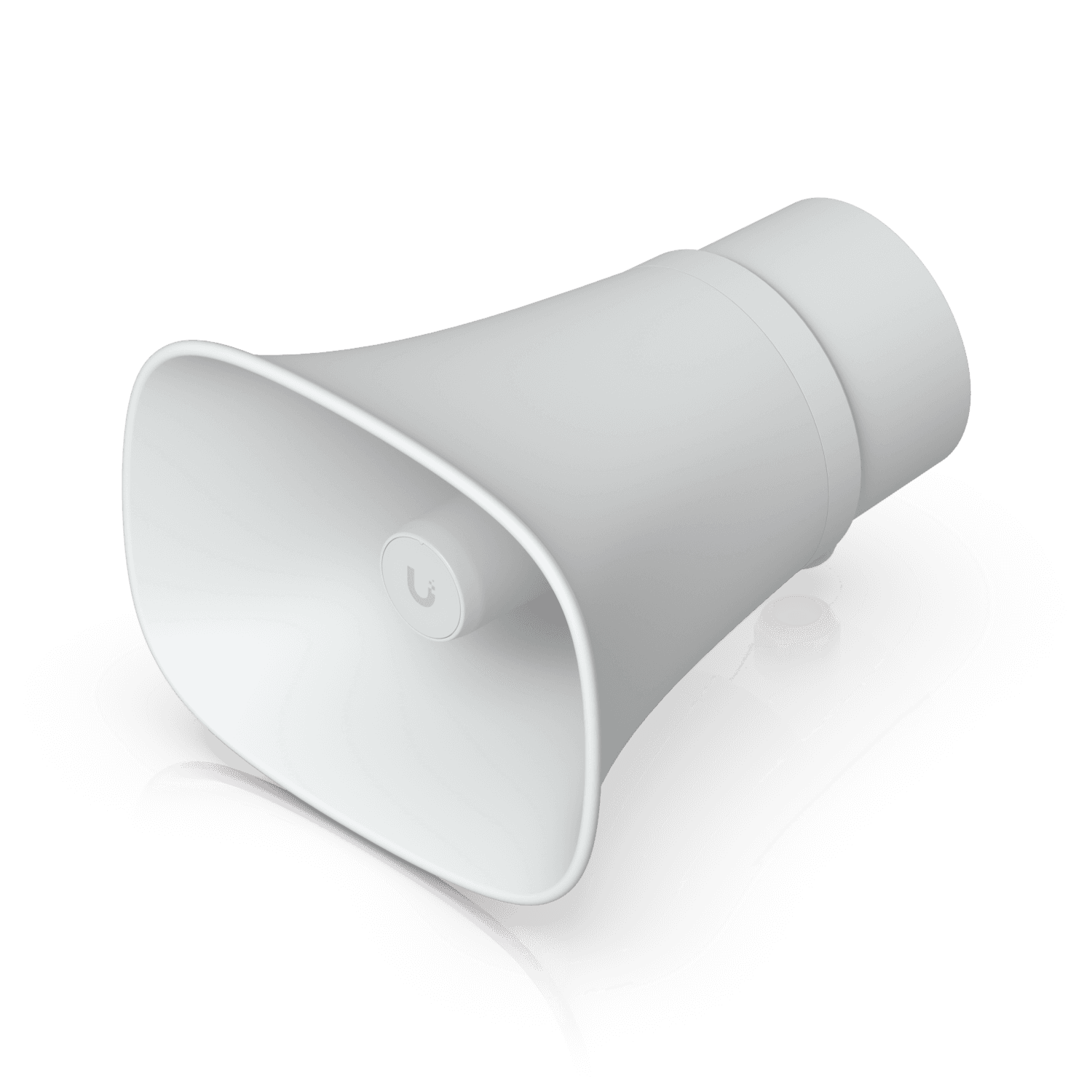 AI Horn Speaker